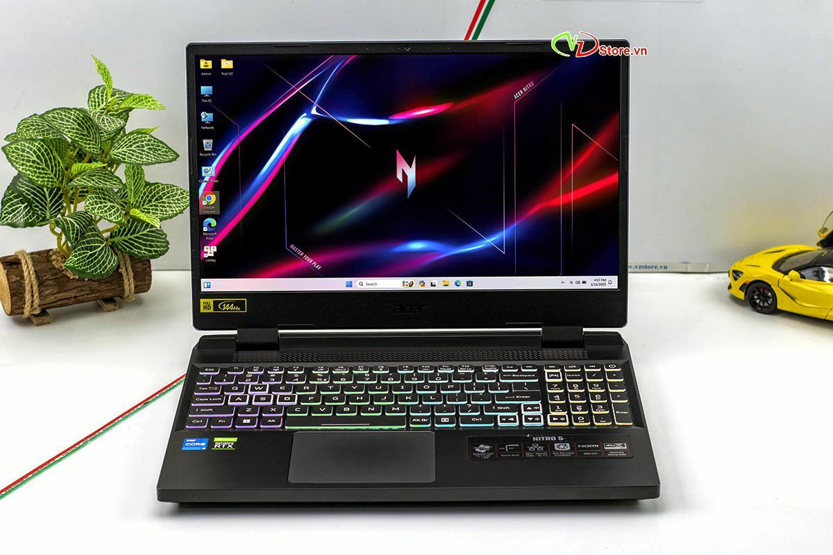 RTX 3050/ i5-12 / RAM 16GB - Aşgabat - img 3