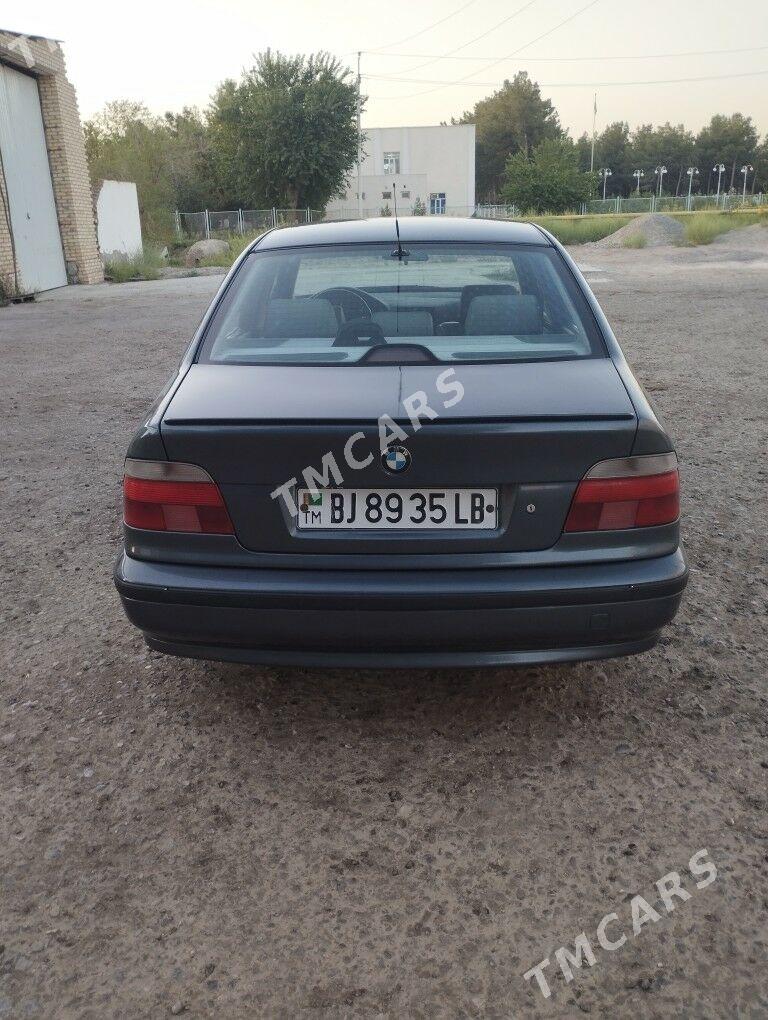 BMW 320 1999 - 95 000 TMT - Türkmenabat - img 3