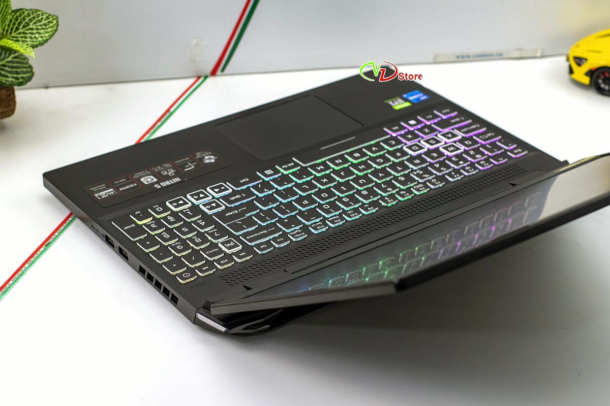 RTX 3050/ i5-12 / RAM 16GB - Aşgabat - img 5