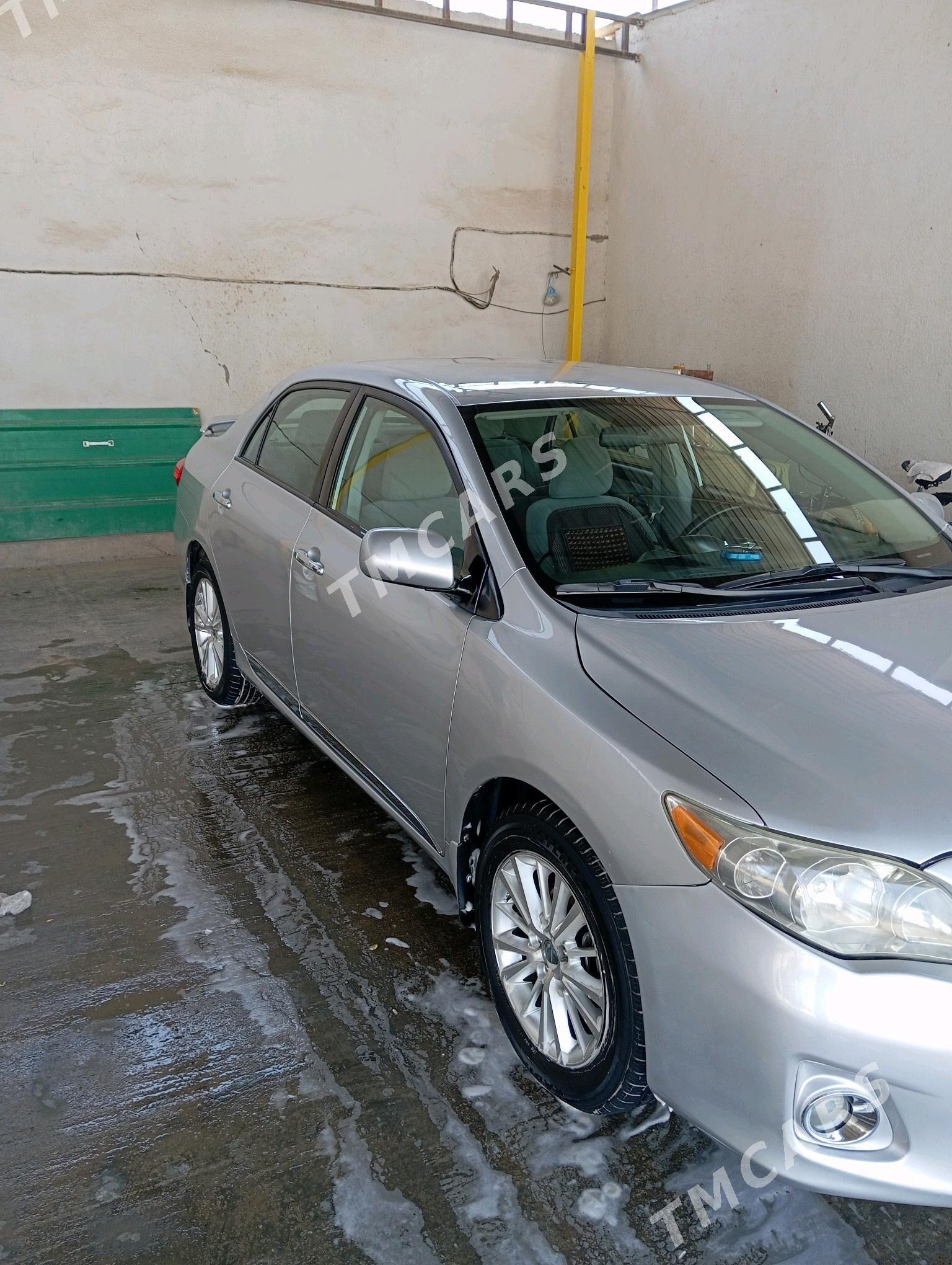 Toyota Corolla 2012 - 160 000 TMT - Tejen - img 10