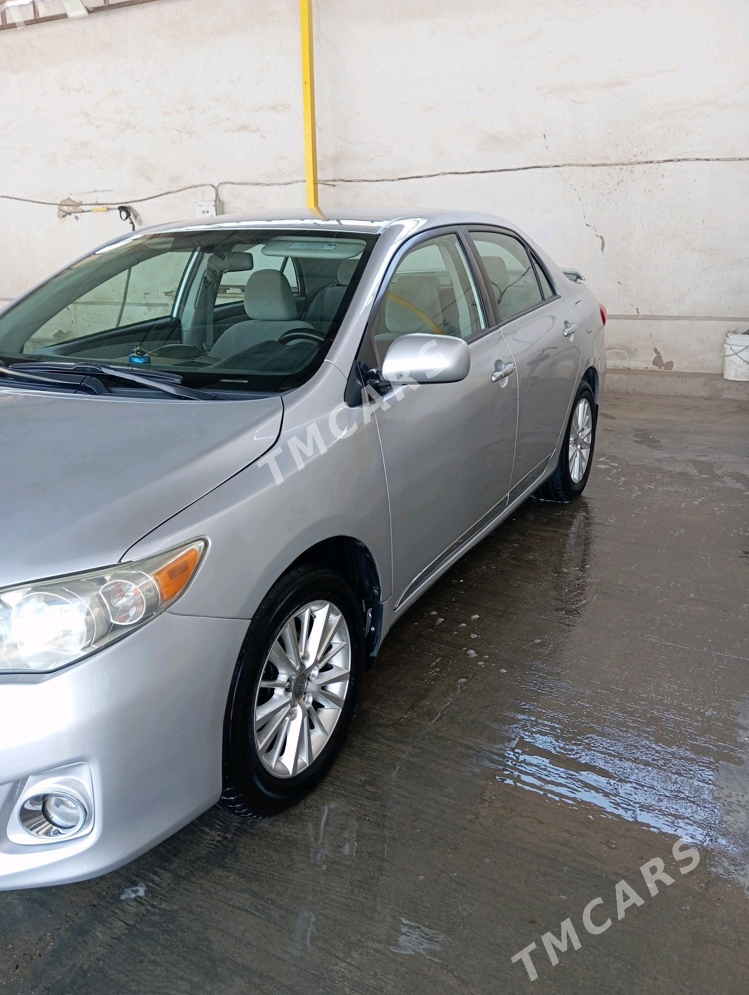 Toyota Corolla 2012 - 160 000 TMT - Tejen - img 9