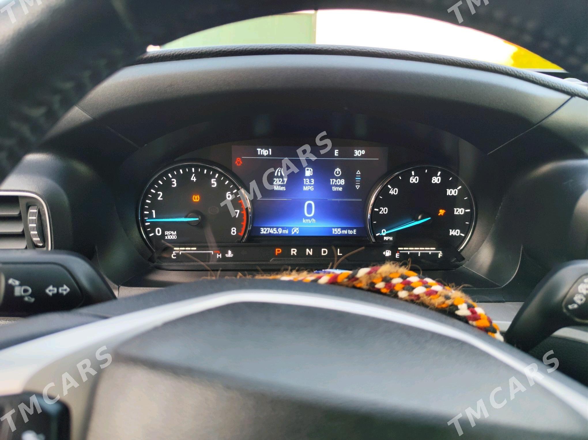 Ford Explorer 2022 - 376 000 TMT - Mary - img 5