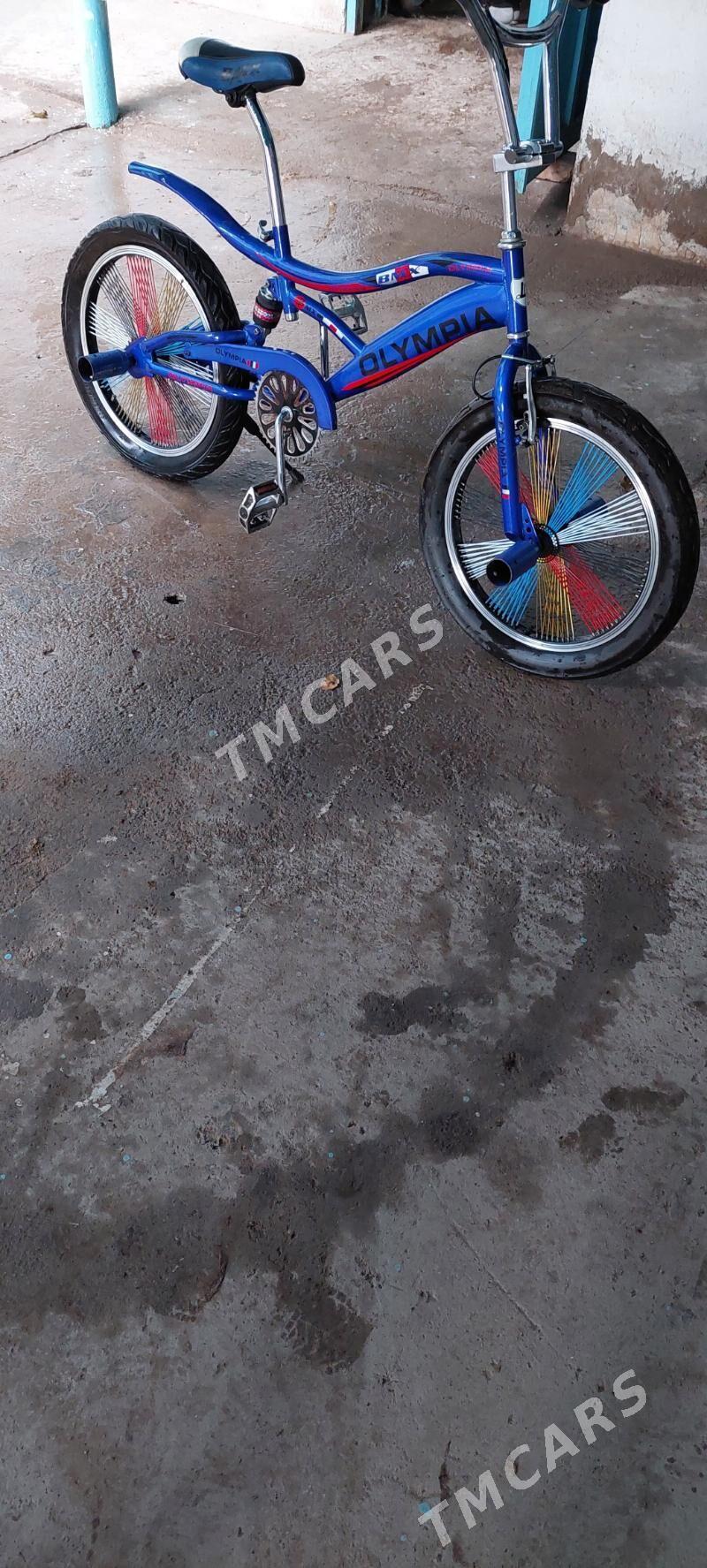 tigir BMX - Теджен - img 2