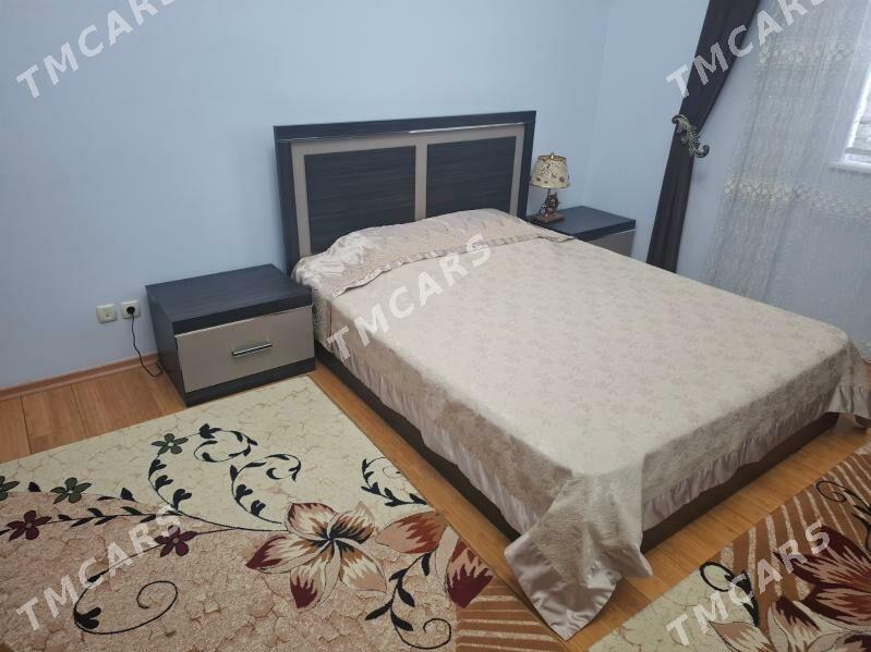 Spalny garnatur - Moskowskiý köç. (10 ýyl abadançylyk şaýoly) - img 3