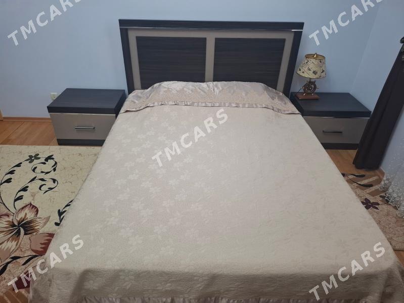 Spalny garnatur - Moskowskiý köç. (10 ýyl abadançylyk şaýoly) - img 2