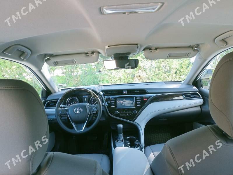 Toyota Camry 2019 - 280 000 TMT - Aşgabat - img 6