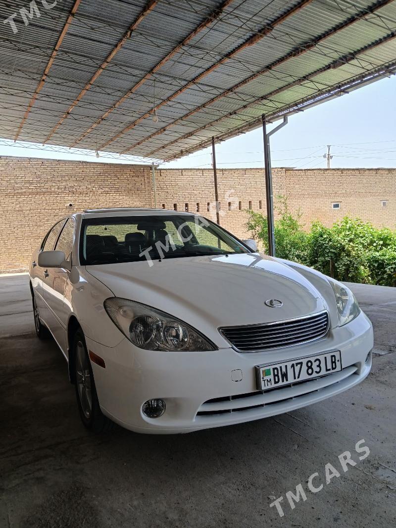 Lexus ES 330 2003 - 170 000 TMT - Дянев - img 4