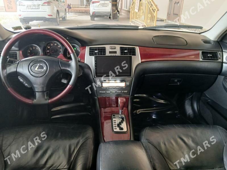 Lexus ES 330 2003 - 170 000 TMT - Дянев - img 2