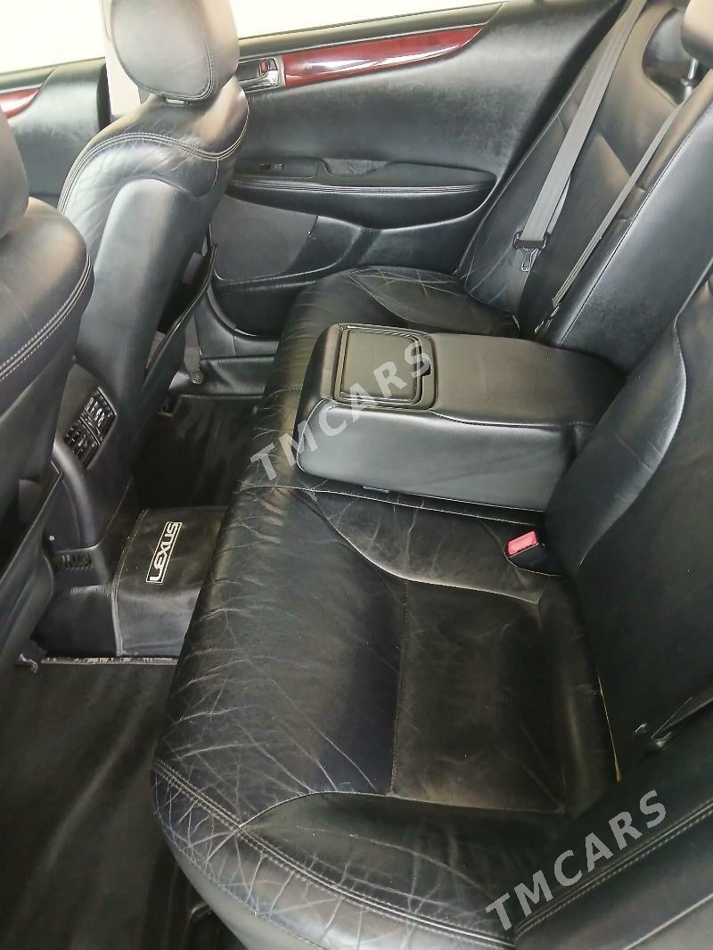 Lexus ES 330 2003 - 170 000 TMT - Дянев - img 6