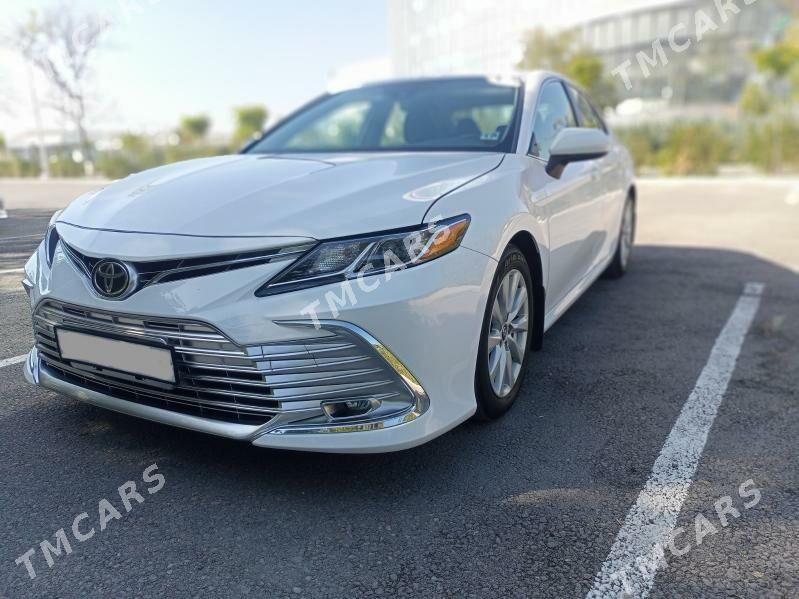 Toyota Camry 2019 - 280 000 TMT - Aşgabat - img 2