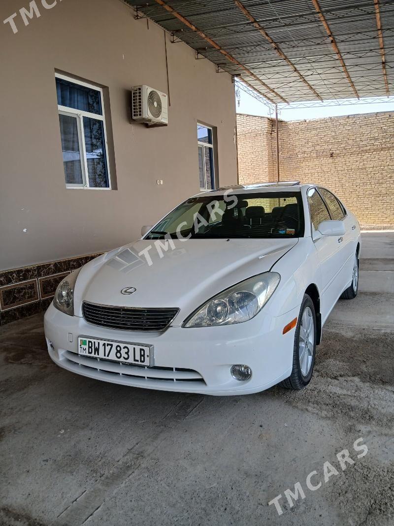 Lexus ES 330 2003 - 170 000 TMT - Дянев - img 5