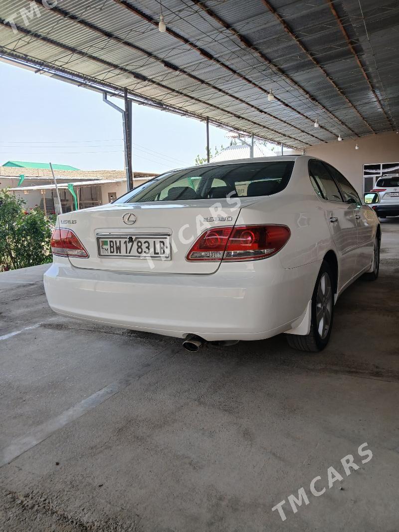 Lexus ES 330 2003 - 170 000 TMT - Дянев - img 3