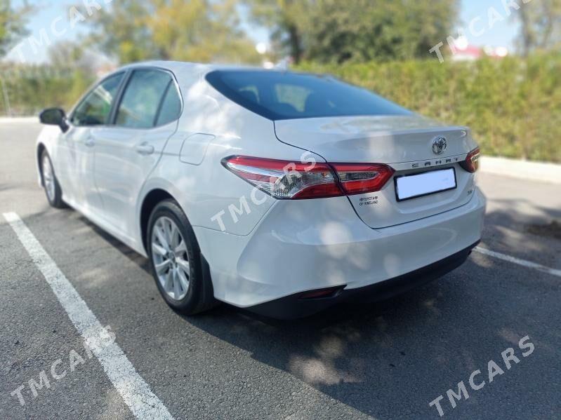 Toyota Camry 2019 - 280 000 TMT - Aşgabat - img 4