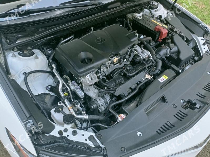 Toyota Camry 2019 - 280 000 TMT - Aşgabat - img 5
