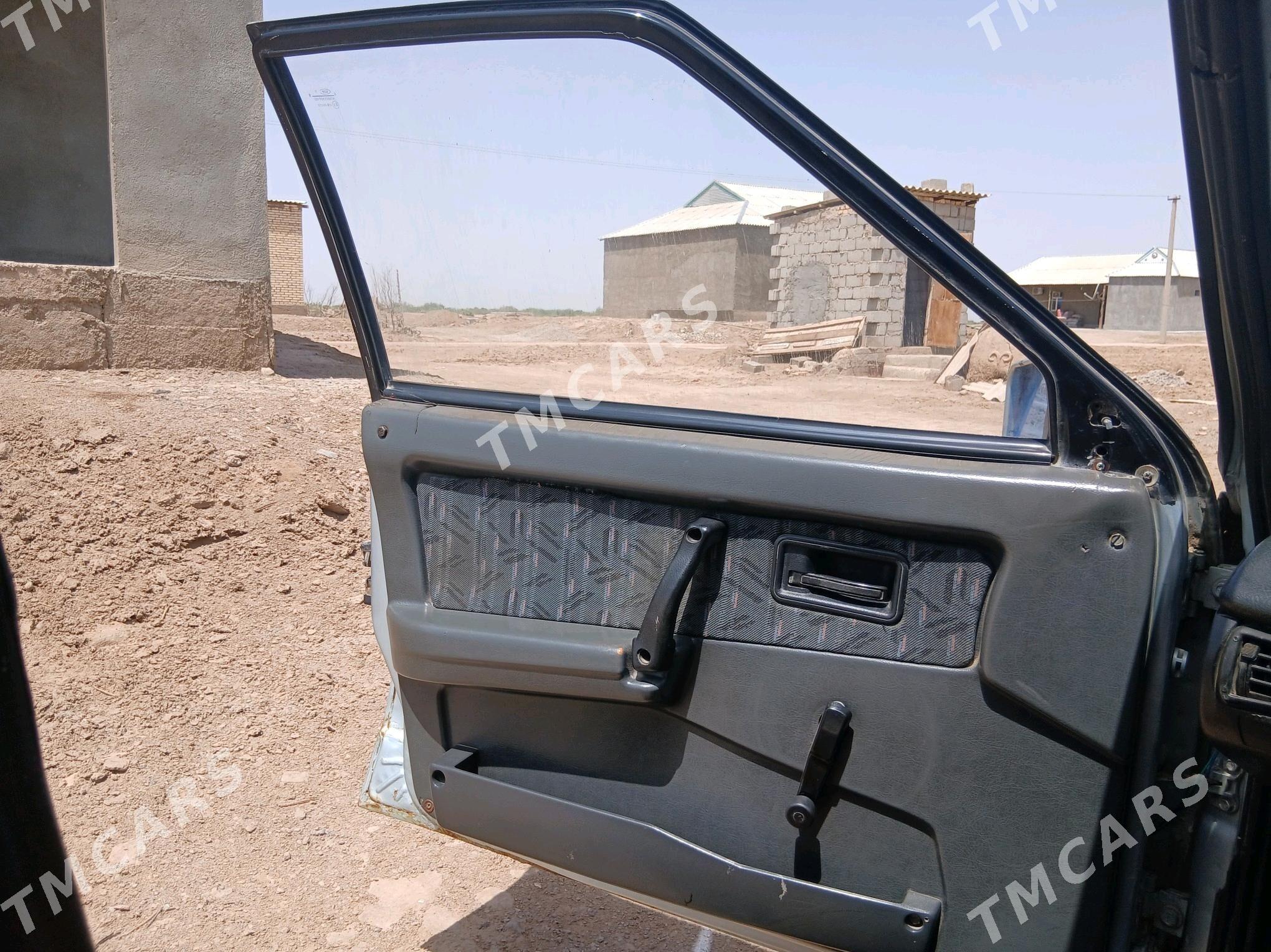 Lada 21099 1999 - 18 000 TMT - Теджен - img 4