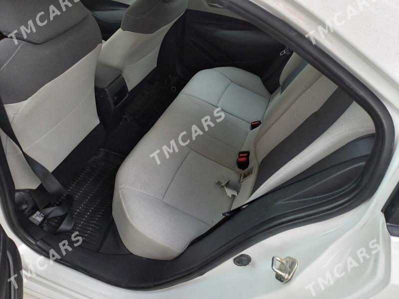 Toyota Corolla 2019 - 179 000 TMT - Ашхабад - img 6