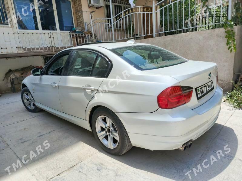 BMW E60 2009 - 175 000 TMT - Туркменабат - img 5