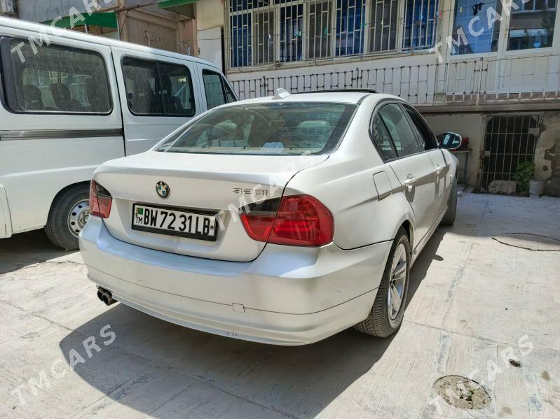 BMW E60 2009 - 175 000 TMT - Туркменабат - img 4
