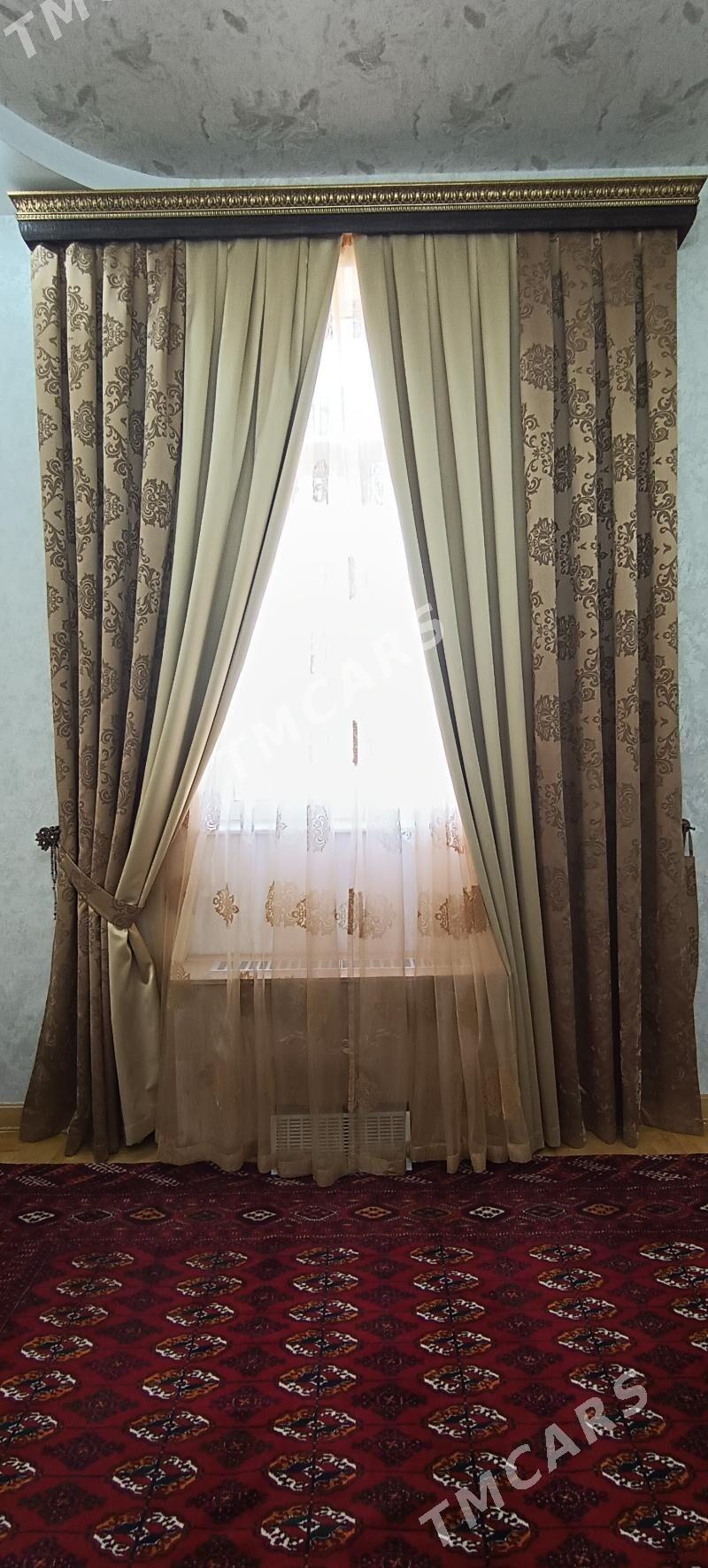 Satlyk zanaweska - Aşgabat - img 2