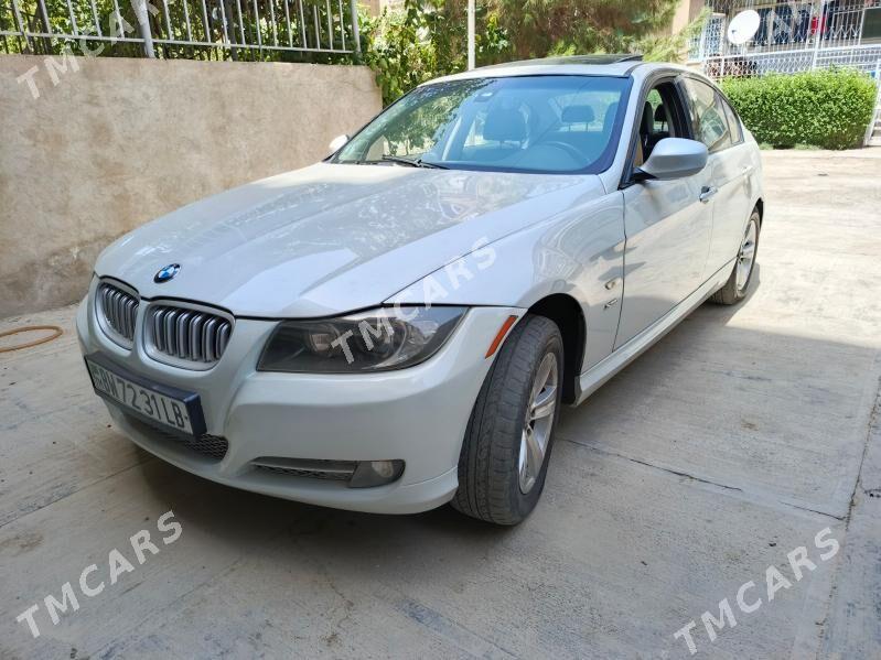 BMW E60 2009 - 175 000 TMT - Туркменабат - img 3