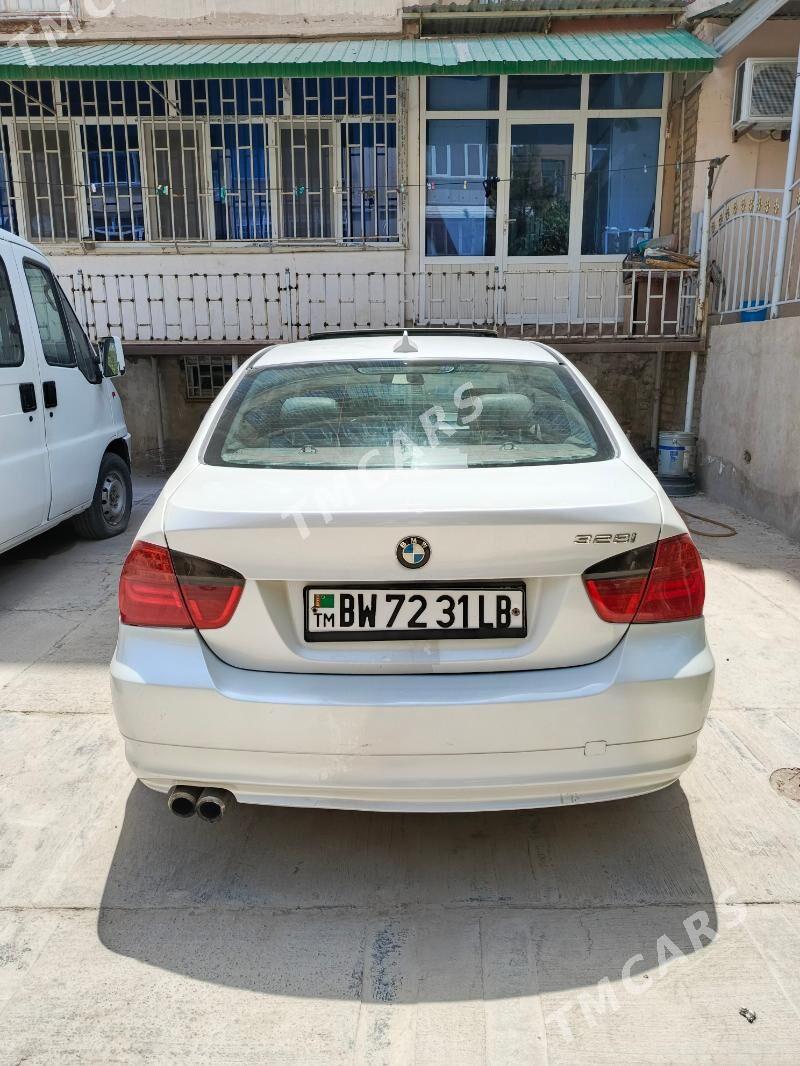 BMW E60 2009 - 175 000 TMT - Туркменабат - img 8
