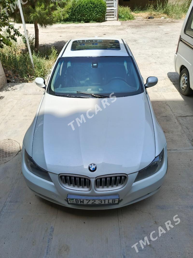BMW E60 2009 - 175 000 TMT - Туркменабат - img 6