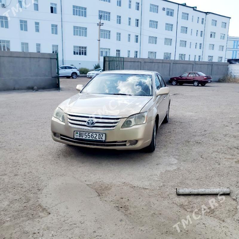 Toyota Avalon 2005 - 156 000 TMT - Губадаг - img 3