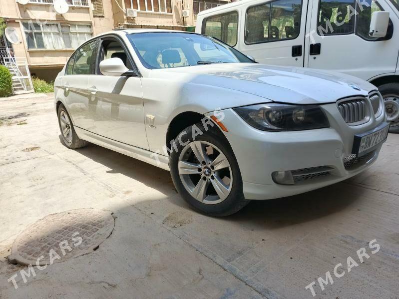 BMW E60 2009 - 175 000 TMT - Туркменабат - img 2