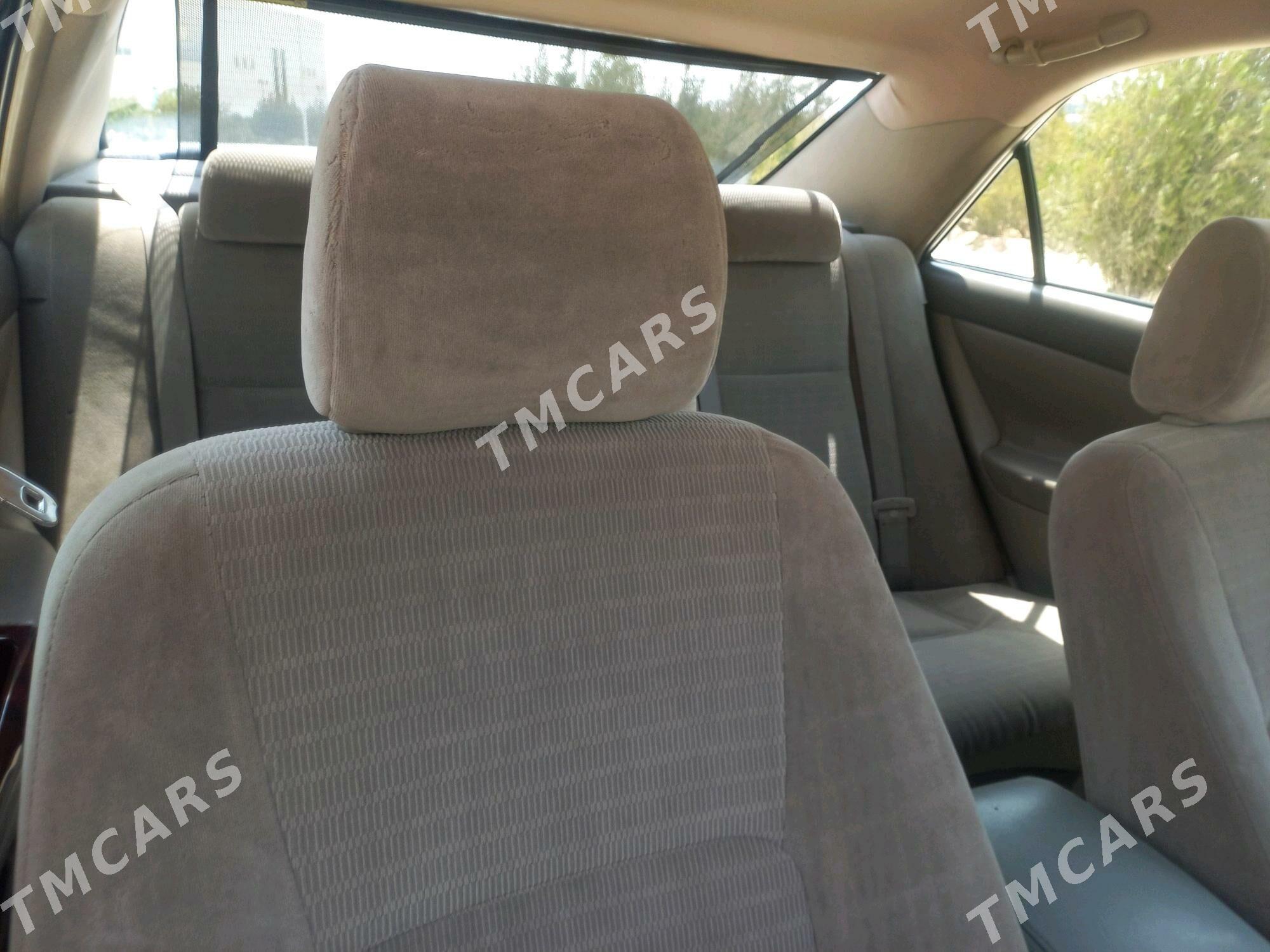 Toyota Camry 2005 - 156 000 TMT - Balkanabat - img 9