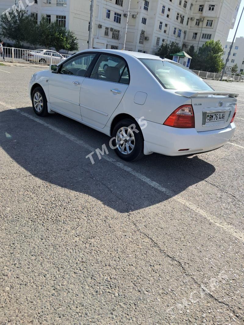 Toyota Corolla 2006 - 125 000 TMT - Aşgabat - img 5