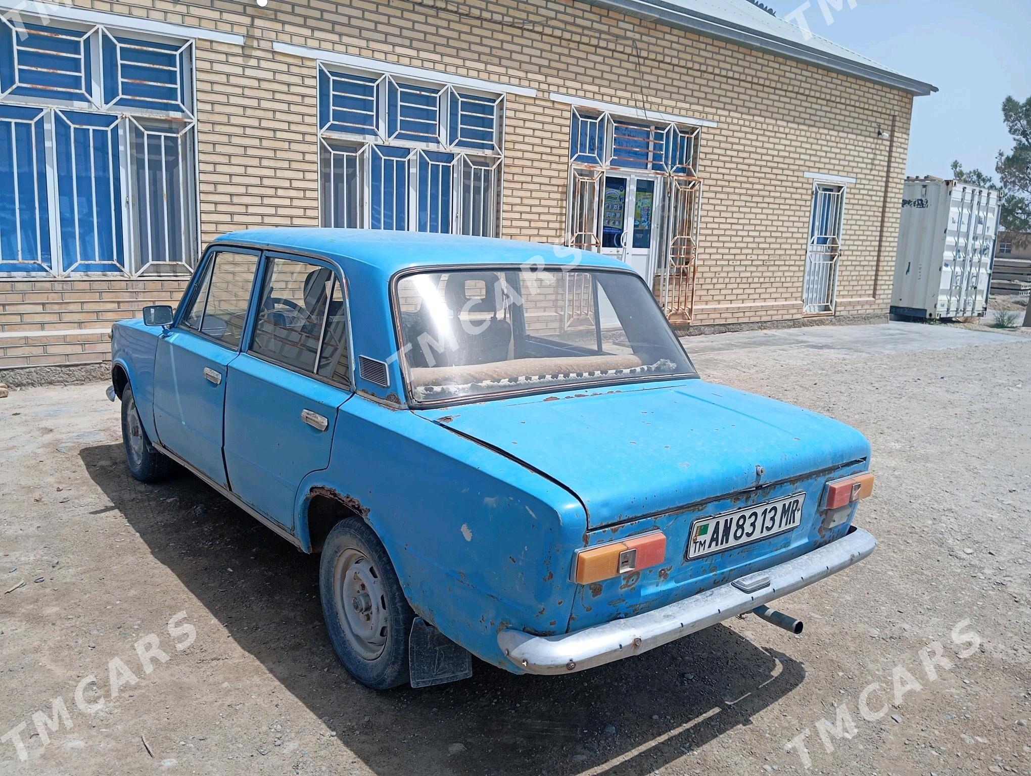 Lada 2101 1982 - 13 000 TMT - Mary - img 7