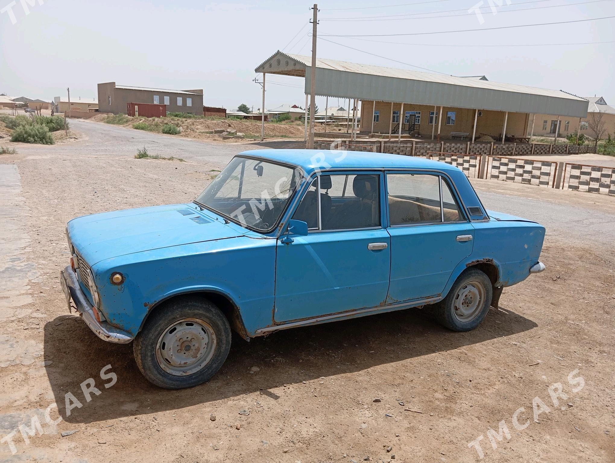 Lada 2101 1982 - 13 000 TMT - Mary - img 6