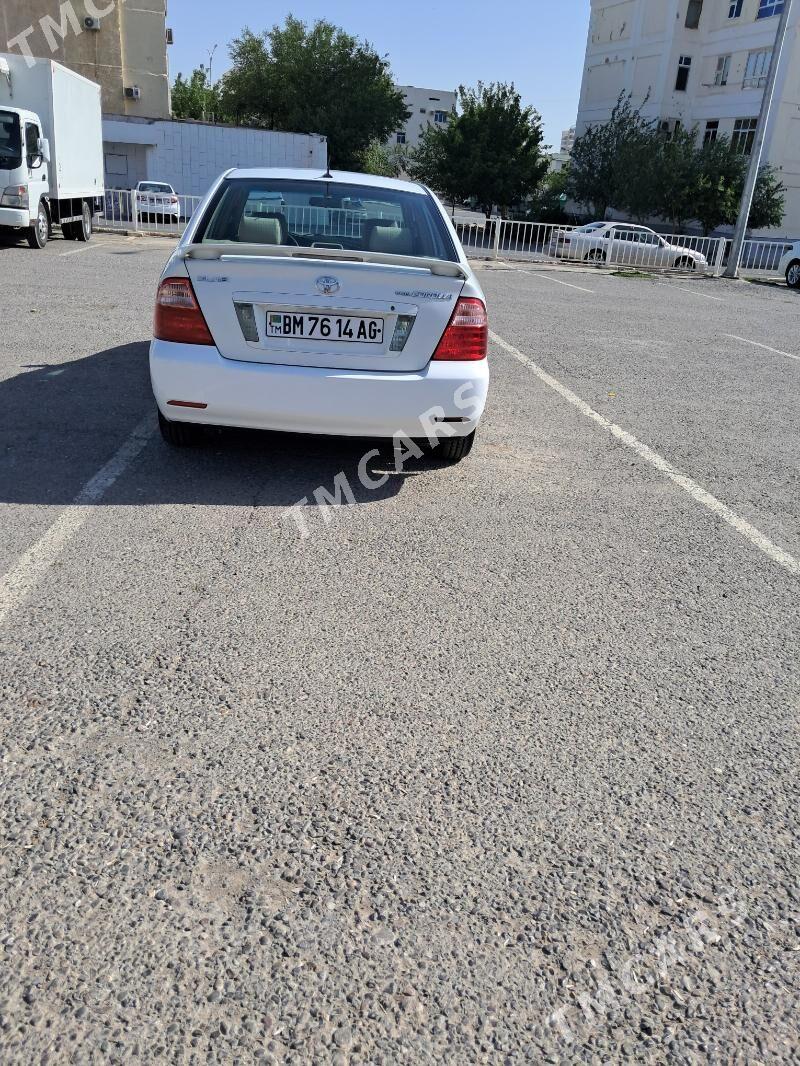 Toyota Corolla 2006 - 125 000 TMT - Aşgabat - img 3