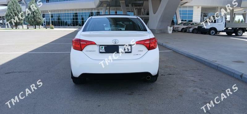 Toyota Corolla 2017 - 180 000 TMT - Aşgabat - img 2