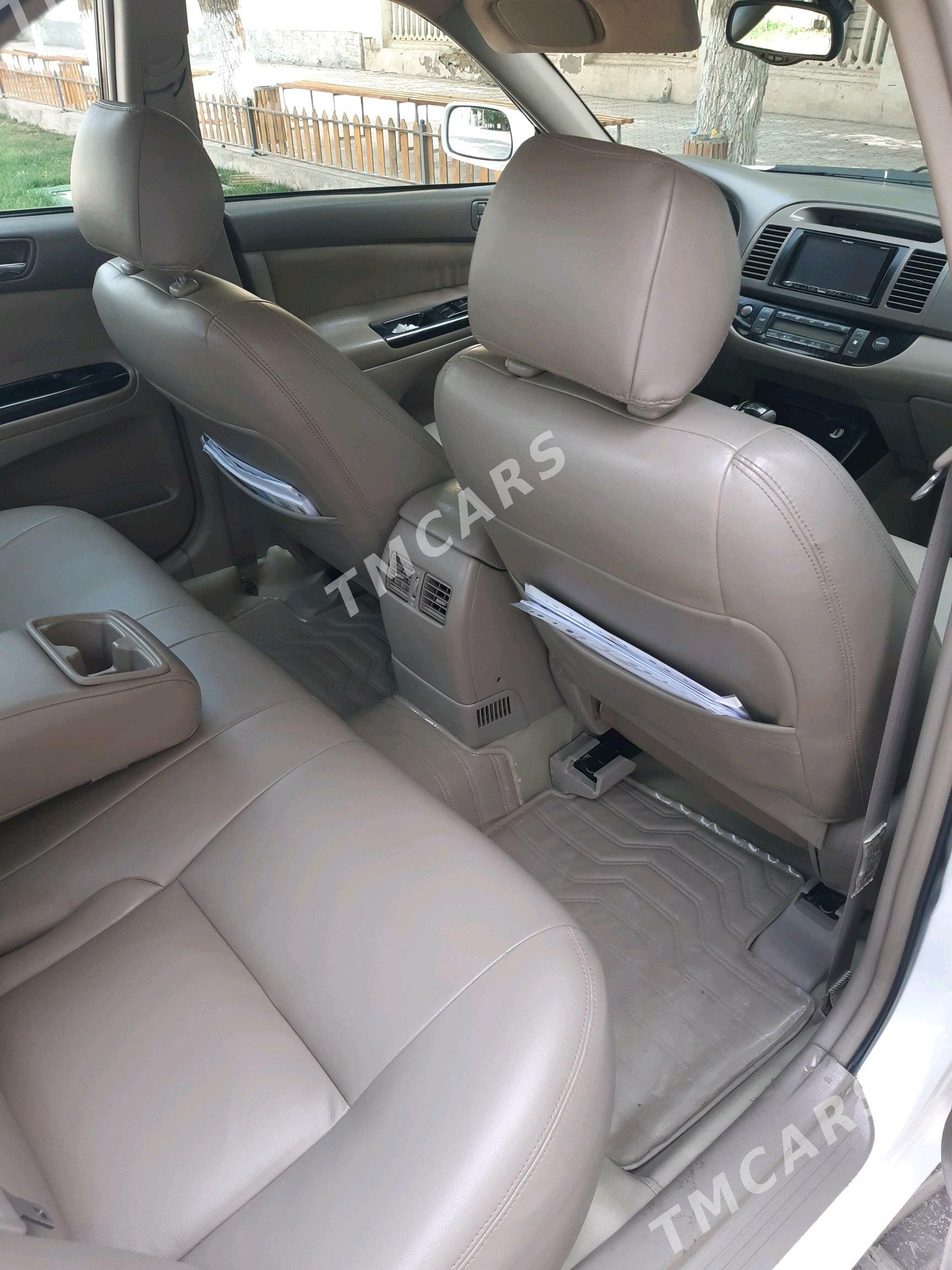Toyota Camry 2002 - 200 000 TMT - Balkanabat - img 5
