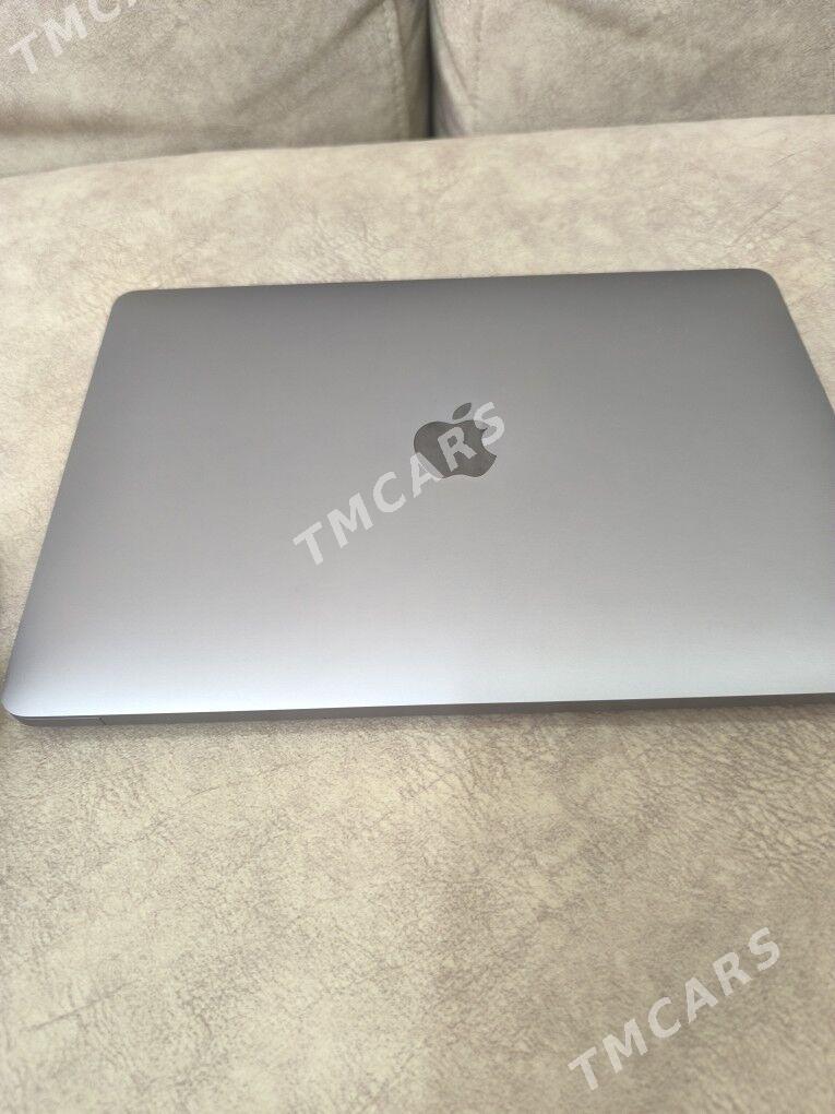 MacBook Air M1 13-inch 2020 - Ашхабад - img 2