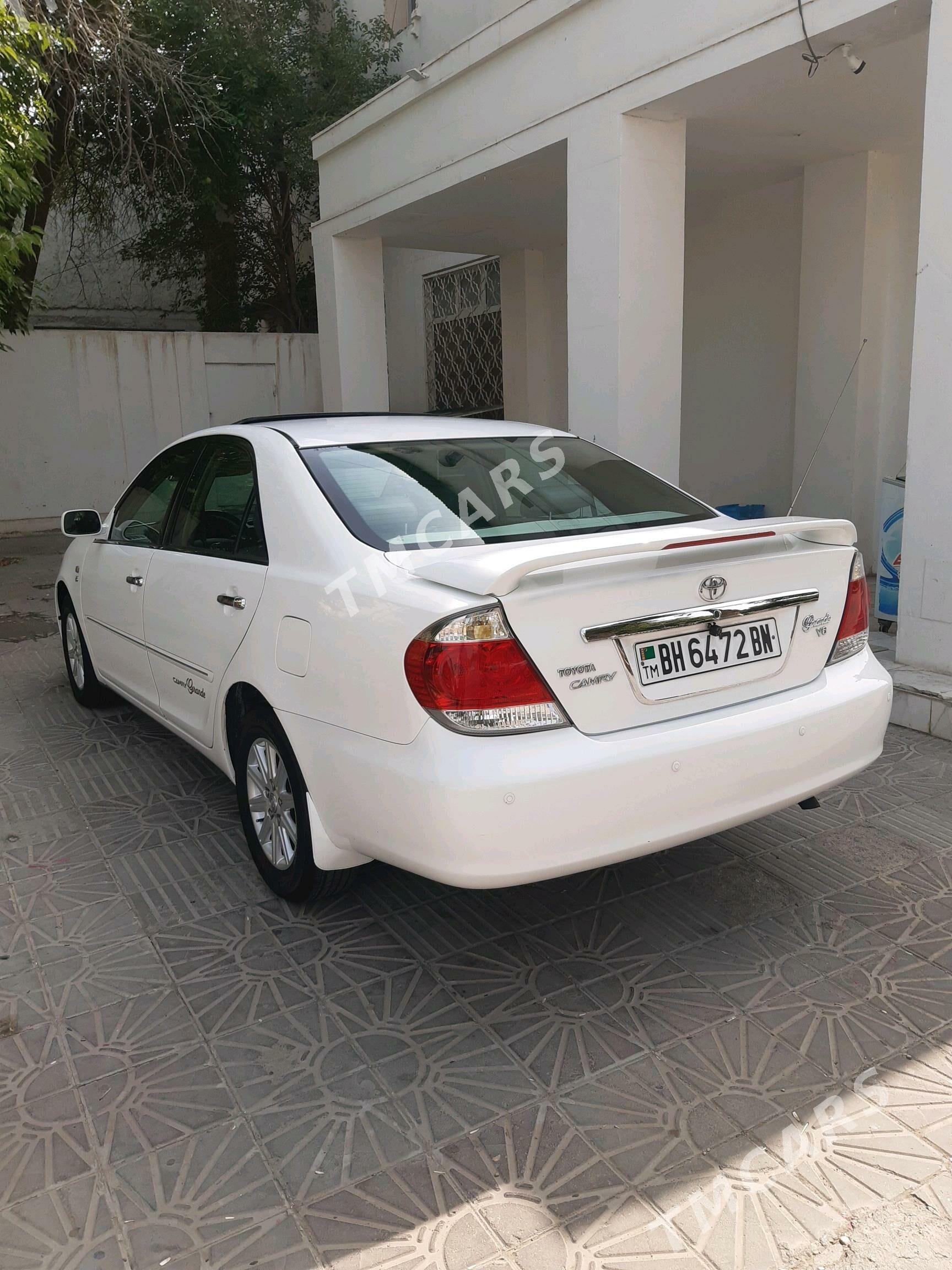 Toyota Camry 2002 - 200 000 TMT - Balkanabat - img 2