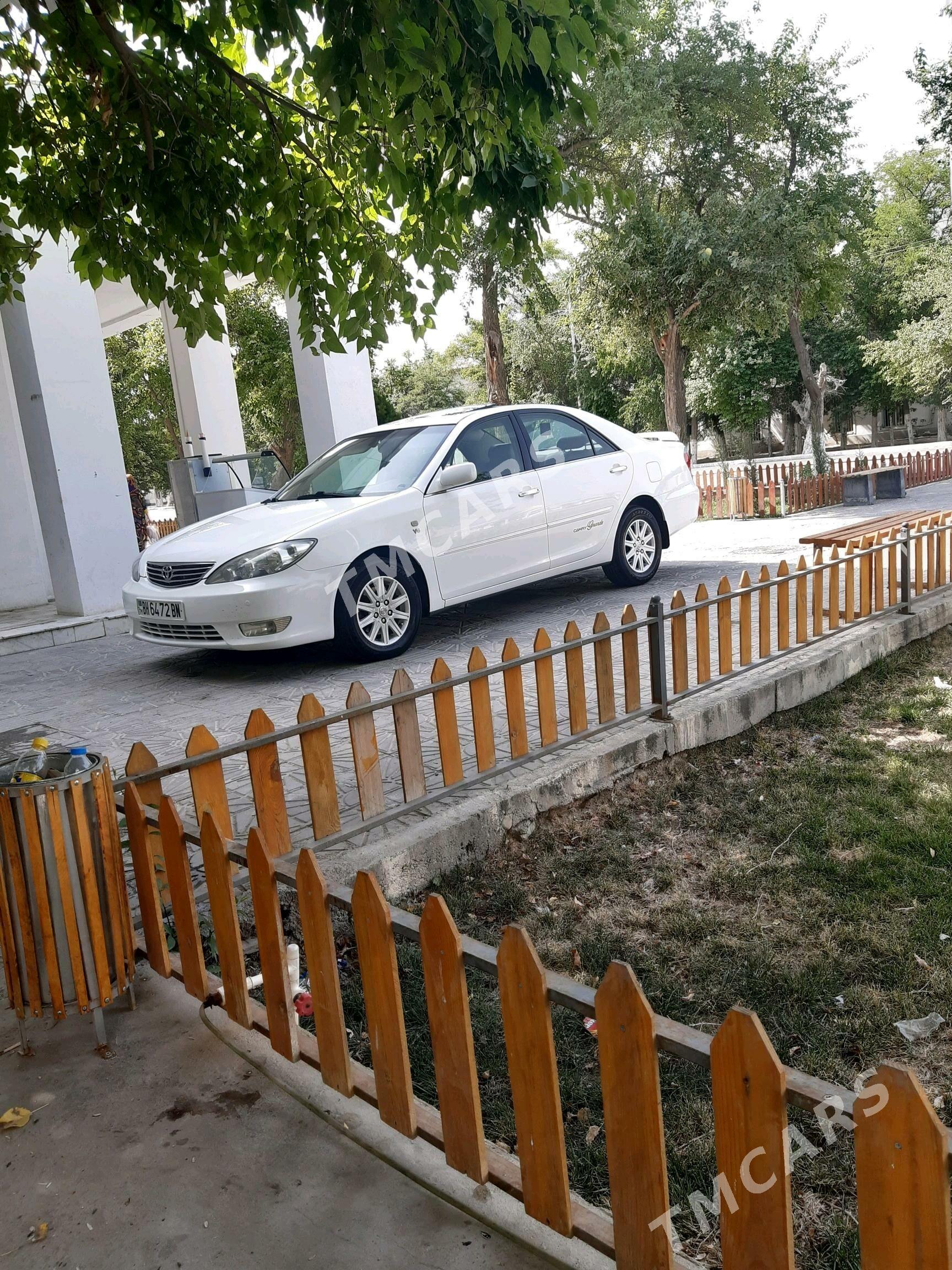 Toyota Camry 2002 - 200 000 TMT - Balkanabat - img 6