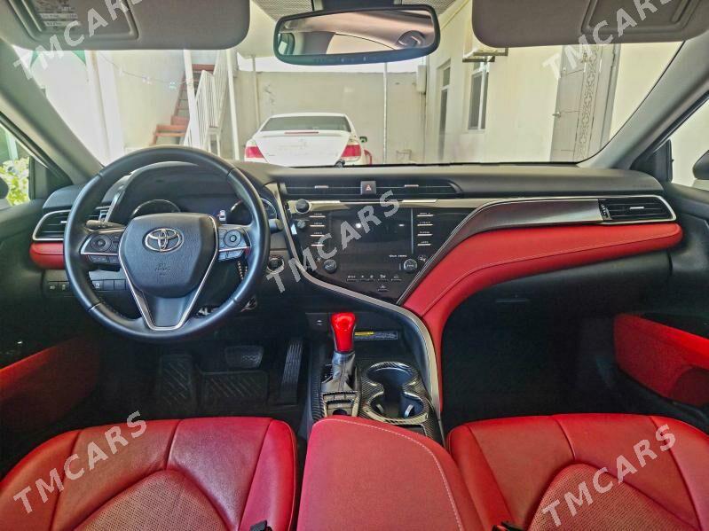 Toyota Camry 2019 - 380 000 TMT - Aşgabat - img 3