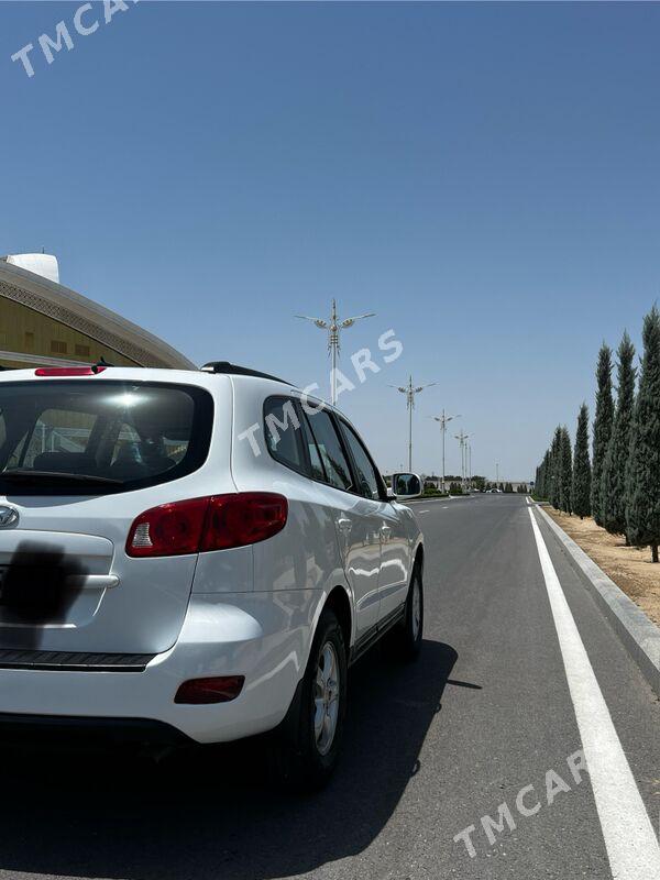 Hyundai Santa Fe 2007 - 156 000 TMT - Хитровка - img 2
