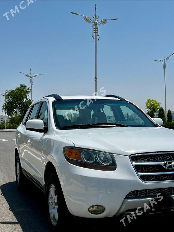 Hyundai Santa Fe 2007 - 156 000 TMT - Хитровка - img 4