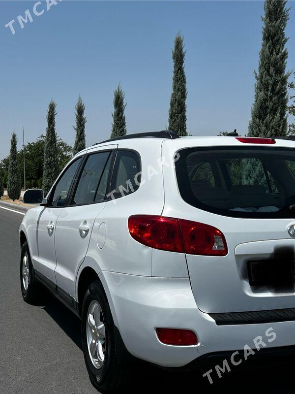 Hyundai Santa Fe 2007 - 156 000 TMT - Хитровка - img 6