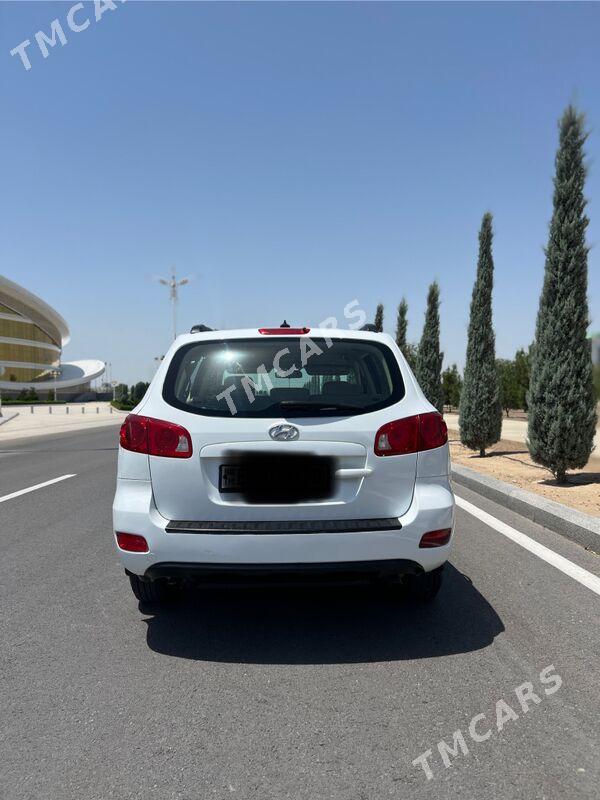 Hyundai Santa Fe 2007 - 156 000 TMT - Хитровка - img 3