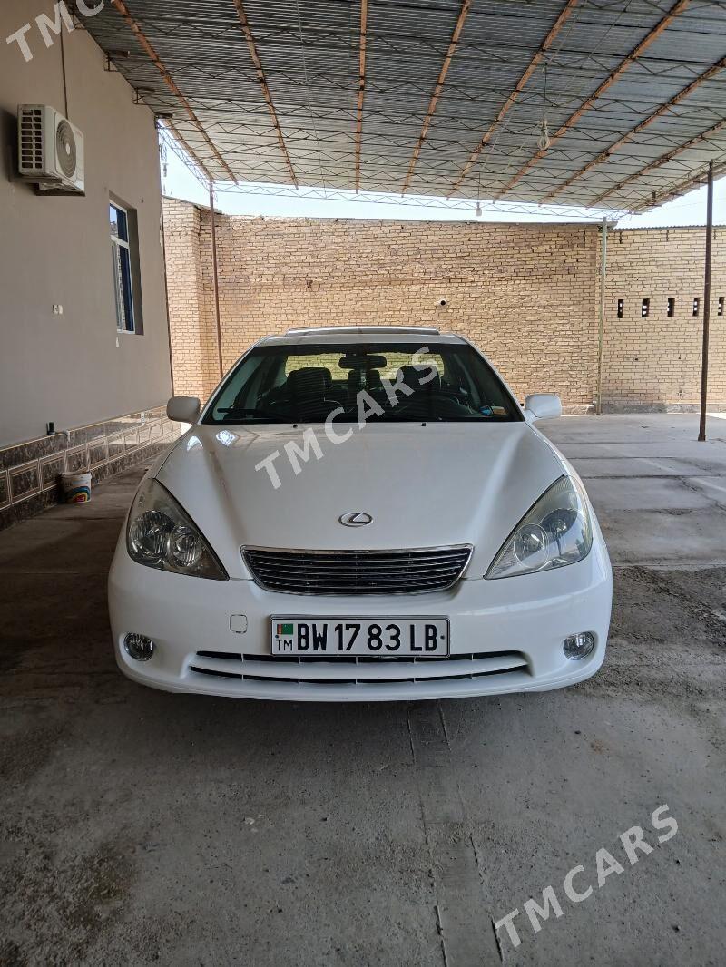 Lexus ES 330 2003 - 170 000 TMT - Дянев - img 7