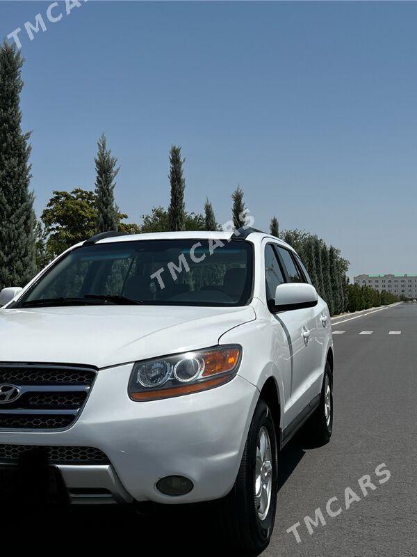 Hyundai Santa Fe 2007 - 156 000 TMT - Хитровка - img 5
