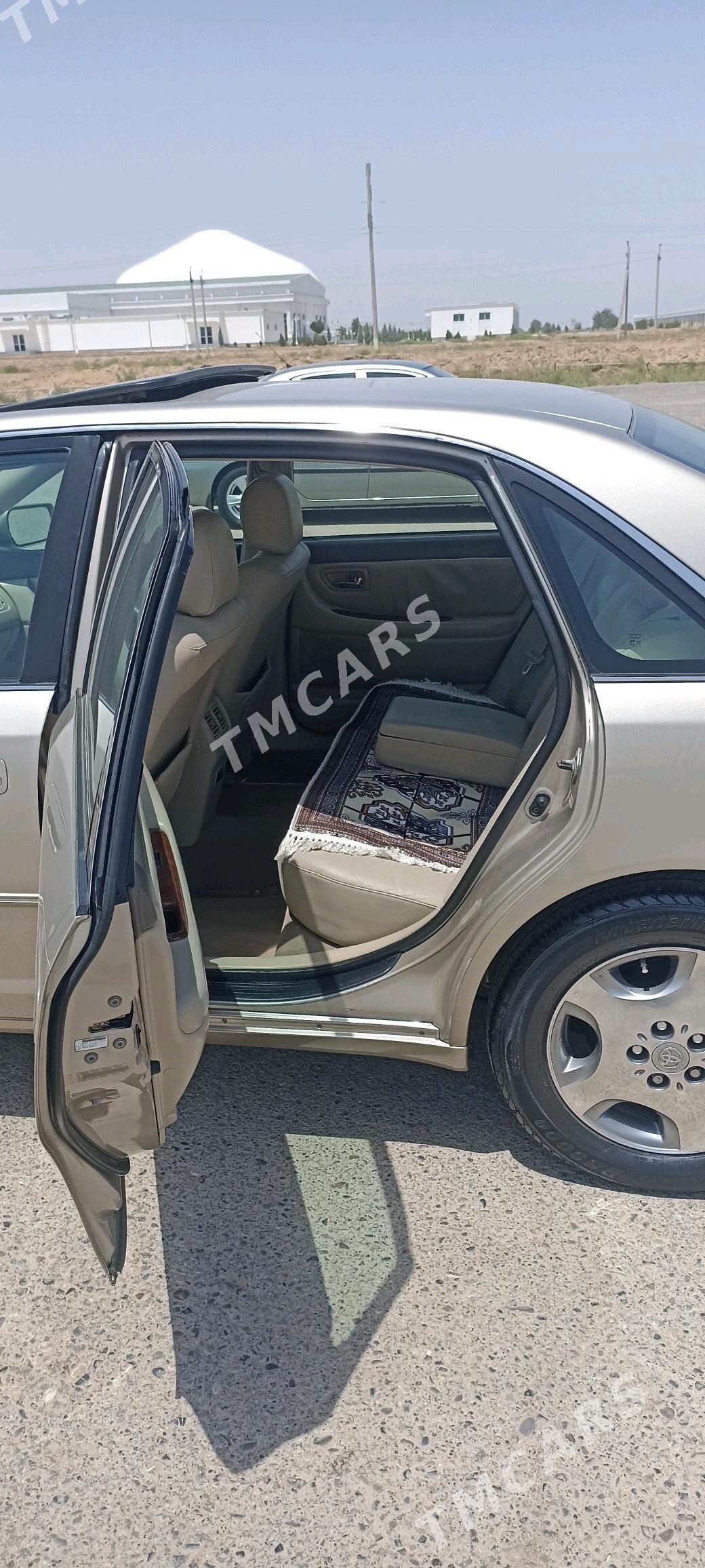 Toyota Avalon 2003 - 210 000 TMT - Мары - img 6