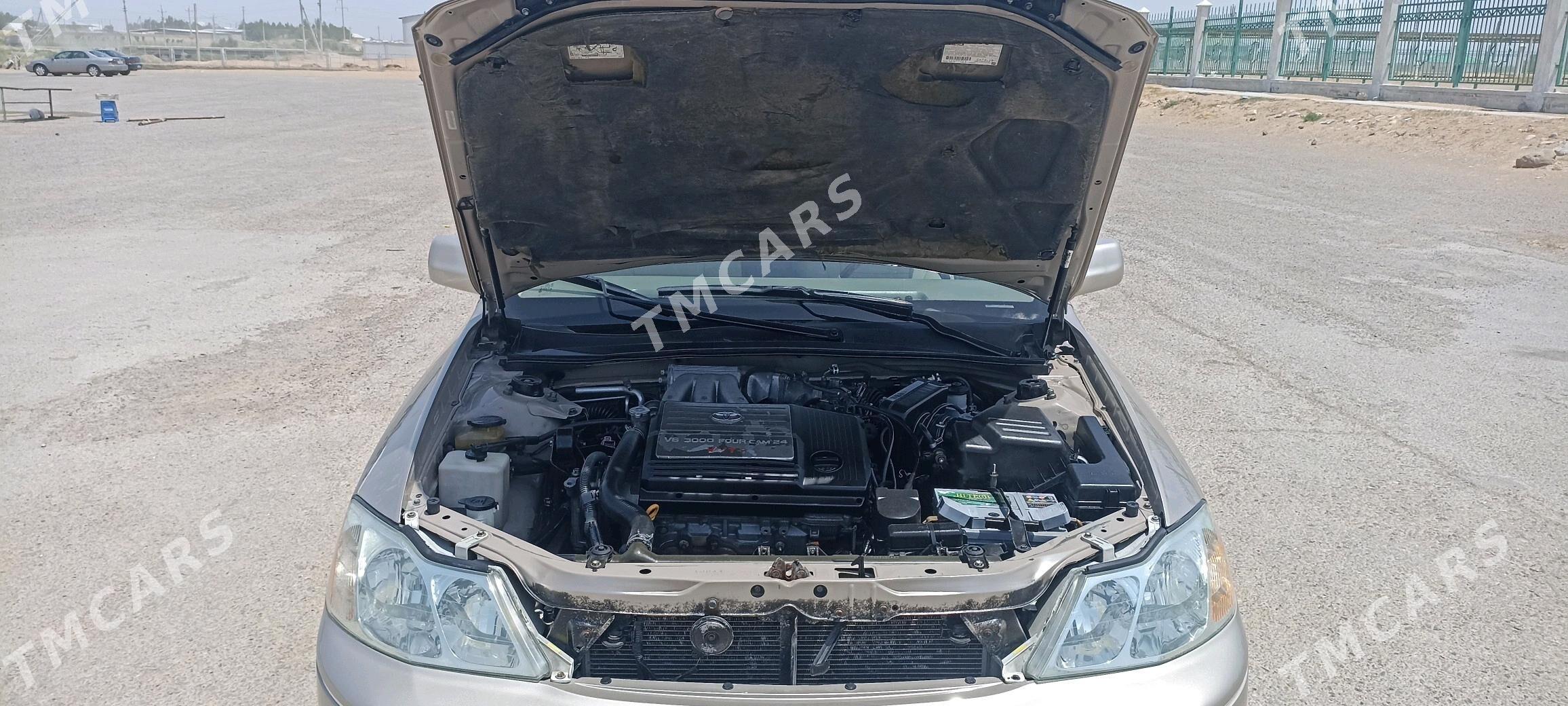 Toyota Avalon 2003 - 210 000 TMT - Мары - img 5