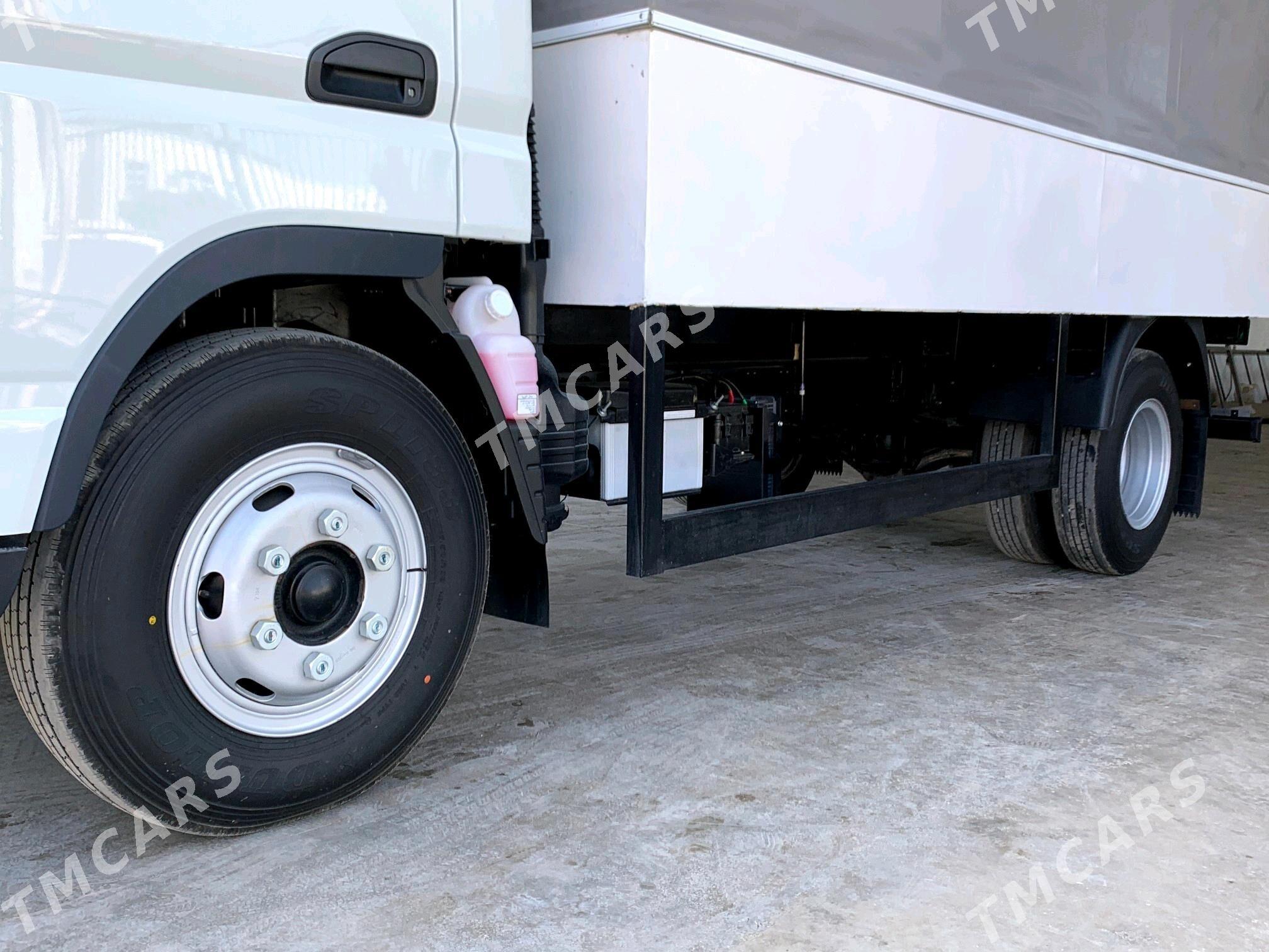 Mitsubishi Canter 2024 - 540 000 TMT - Туркменабат - img 3