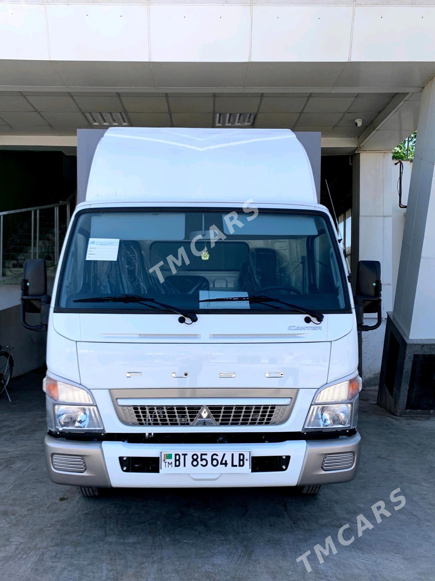 Mitsubishi Canter 2024 - 540 000 TMT - Туркменабат - img 4