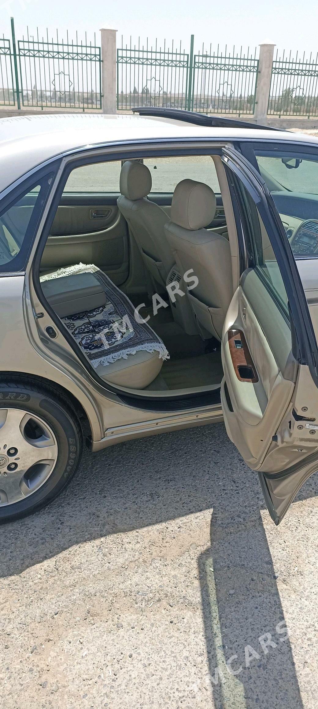 Toyota Avalon 2003 - 210 000 TMT - Мары - img 10